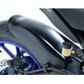 R&G Racing Rear Hugger for Yamaha MT-09/FZ-09 '13-16 & MT-09 Sport Tracker/Street Rally/Tracer (FJ-09) '15-16 & XSR900 '16-19 R&G Racing Rear Hugger for Yamaha MT-09/FZ-09 '13-16 & MT-09 Sport Tracker/Street Rally/Tracer (FJ-09) '15-16 & XSR900 '16-19